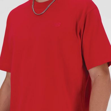 New Balance Ανδρικό T-Shirt
