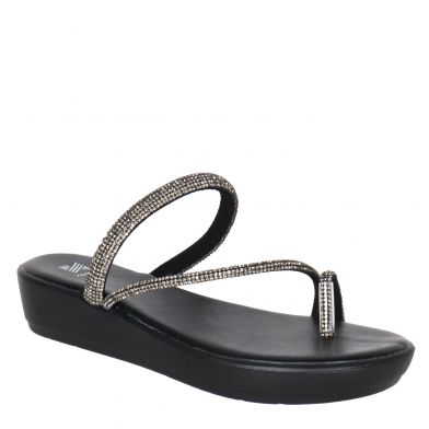 Koniarisshoes Γυναικείο Flatform