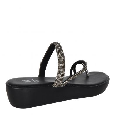 Koniarisshoes Γυναικείο Flatform