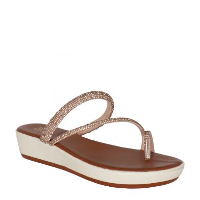 Koniarisshoes Γυναικείο Flatform