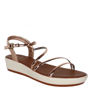 Koniarisshoes Γυναικείο Flatform