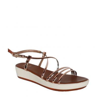 Koniarisshoes Γυναικείο Flatform