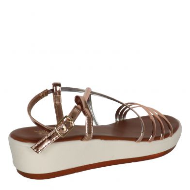 Koniarisshoes Γυναικείο Flatform