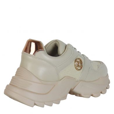 Gianna Kazakou Γυναικείο Sneaker
