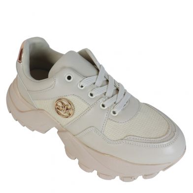 Gianna Kazakou Γυναικείο Sneaker