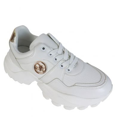 Gianna Kazakou Γυναικείο Sneaker