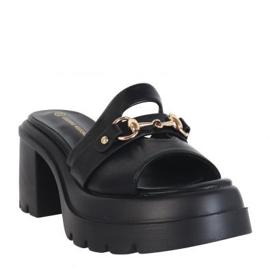 Gianna Kazakou Γυναικείο Mule