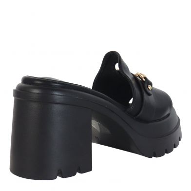 Gianna Kazakou Γυναικείο Mule