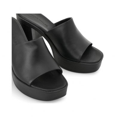 Tsakiris Mallas Γυναικείο Mule