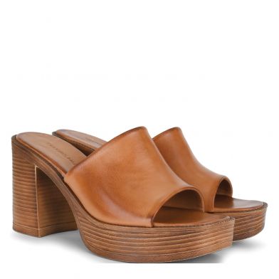 Tsakiris Mallas Γυναικείο Mule
