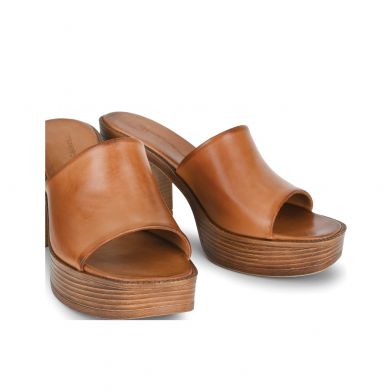 Tsakiris Mallas Γυναικείο Mule