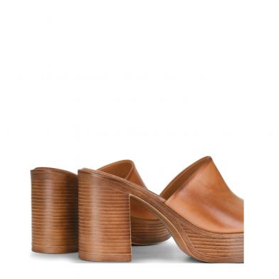 Tsakiris Mallas Γυναικείο Mule