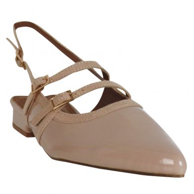 Maria Mare Γυναικείο Mule