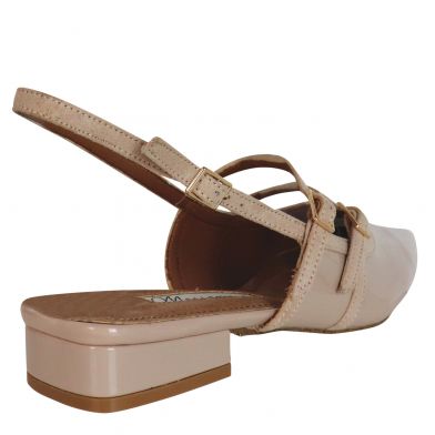 Maria Mare Γυναικείο Mule