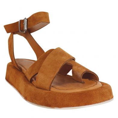 Koniarisshoes Γυναικείο Flatform