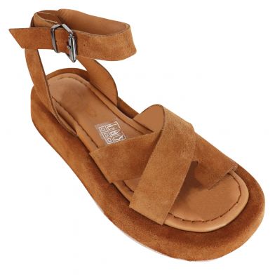 Koniarisshoes Γυναικείο Flatform