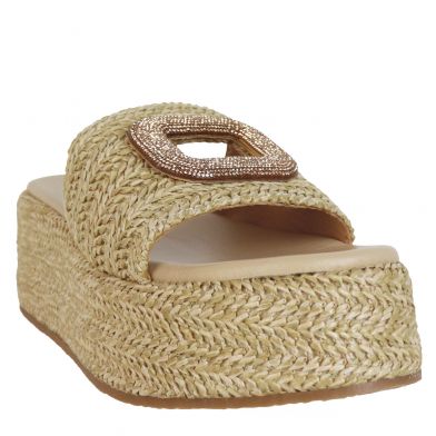 Koniarisshoes Γυναικείο Flatform