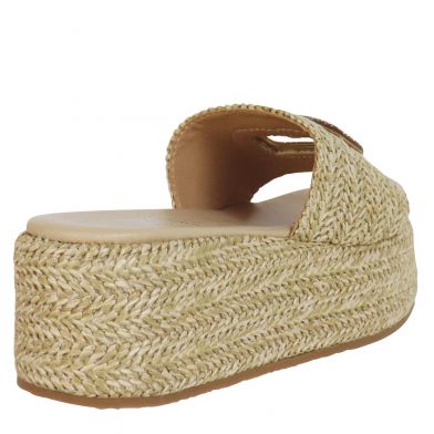 Koniarisshoes Γυναικείο Flatform