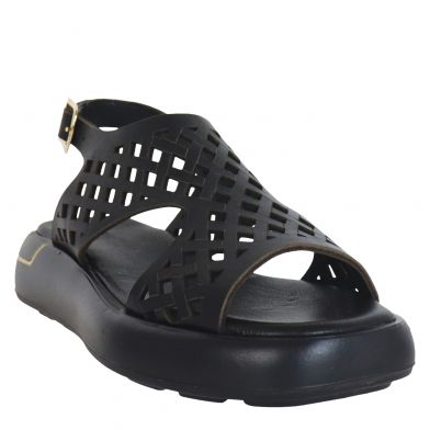 Koniarisshoes Γυναικείο Flatform