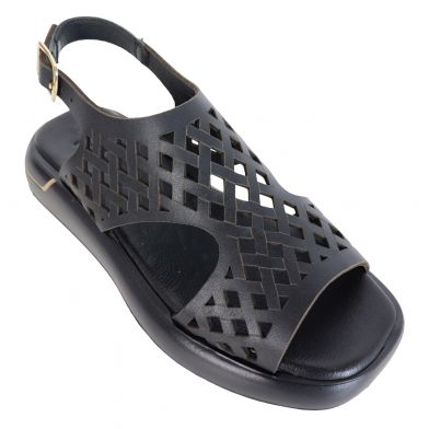 Koniarisshoes Γυναικείο Flatform