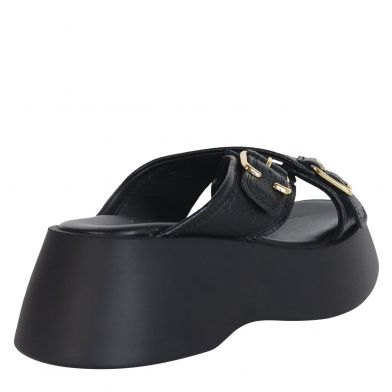 Gianna Kazakou Γυναικείο Flatform