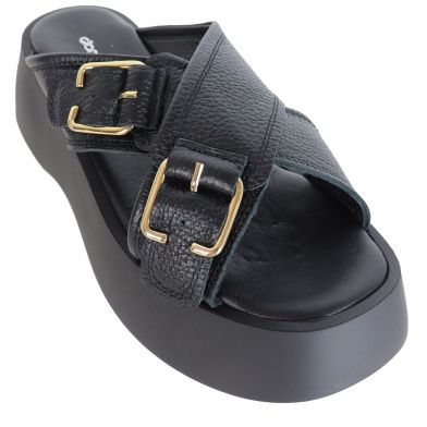 Gianna Kazakou Γυναικείο Flatform