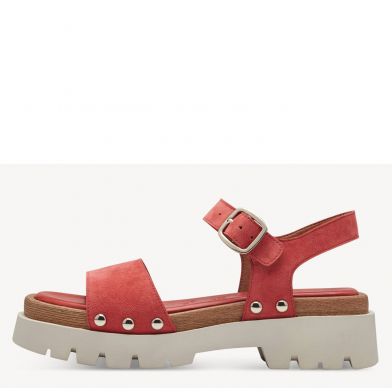 Tamaris Γυναικείο Flatform