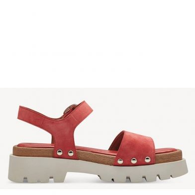 Tamaris Γυναικείο Flatform