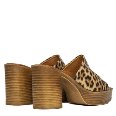 Tsakiris Mallas Γυναικείο Mule