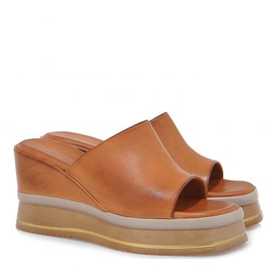 Tsakiris Mallas Γυναικείο Mule