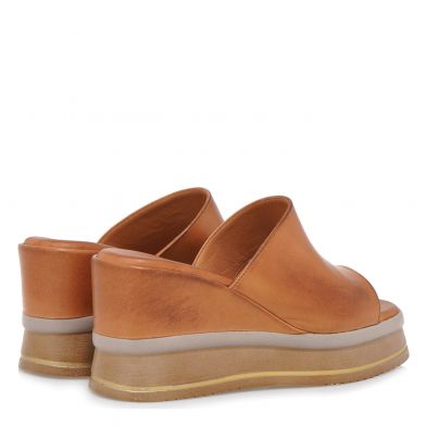 Tsakiris Mallas Γυναικείο Mule