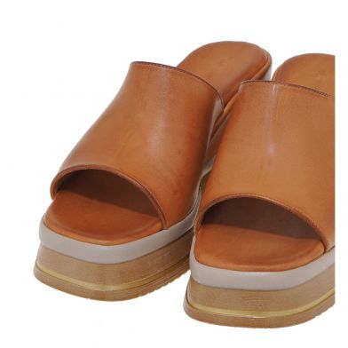 Tsakiris Mallas Γυναικείο Mule