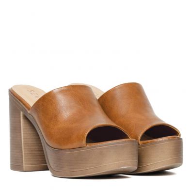 Seven Γυναικείο Mule