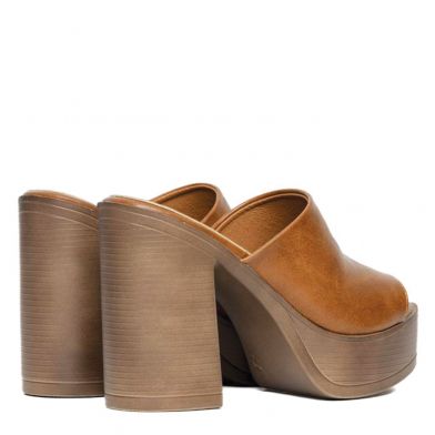 Seven Γυναικείο Mule