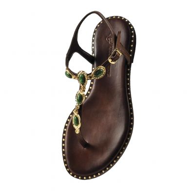 Makis Kotris Γυναικείο Σανδάλι