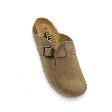 Plakton Γυναικείο Mule