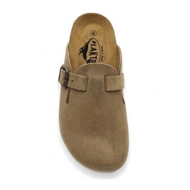 Plakton Γυναικείο Mule