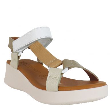 Koniarisshoes Γυναικεία Πλατφόρμα