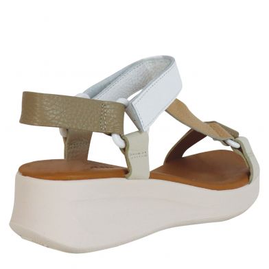 Koniarisshoes Γυναικεία Πλατφόρμα