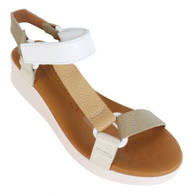 Koniarisshoes Γυναικεία Πλατφόρμα