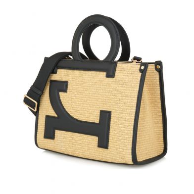 ROCCOBARROCO Γυναικεία Τσάντα Χειρός