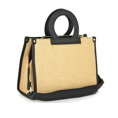 ROCCOBARROCO Γυναικεία Τσάντα Χειρός