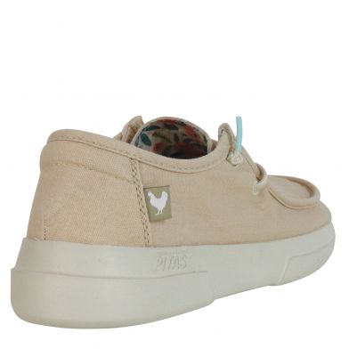 Pitas Γυναικείο Loafer
