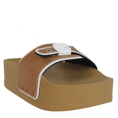 Scholl Γυναικείο Flatform