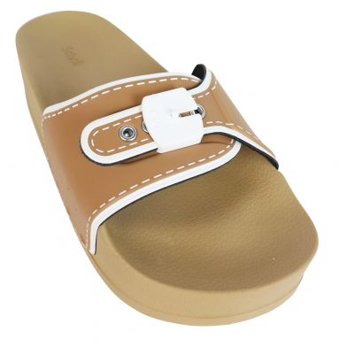 Scholl Γυναικείο Flatform