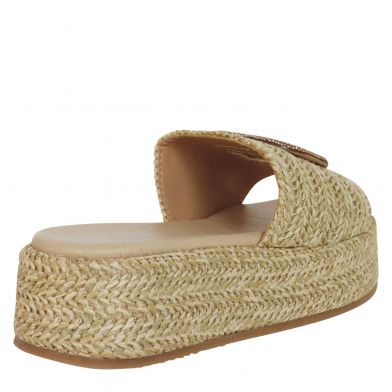 Koniarisshoes Γυναικείο Flatform