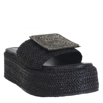 Koniarisshoes Γυναικείο Flatform