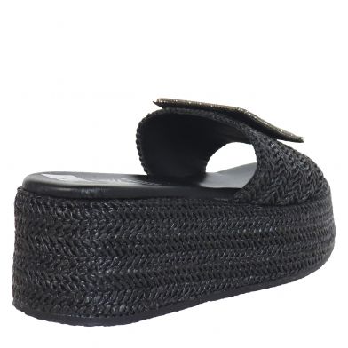 Koniarisshoes Γυναικείο Flatform