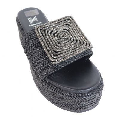 Koniarisshoes Γυναικείο Flatform