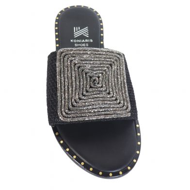 Koniarisshoes Γυναικείο Σανδάλι